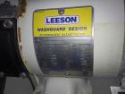 Fedco 6 Piston Depositor